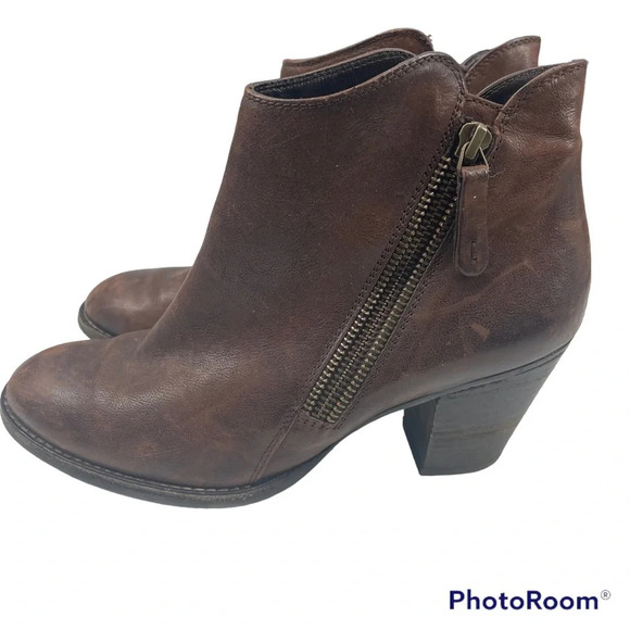 Paul Green Aubrey boots US 7 - Picture 2 of 6